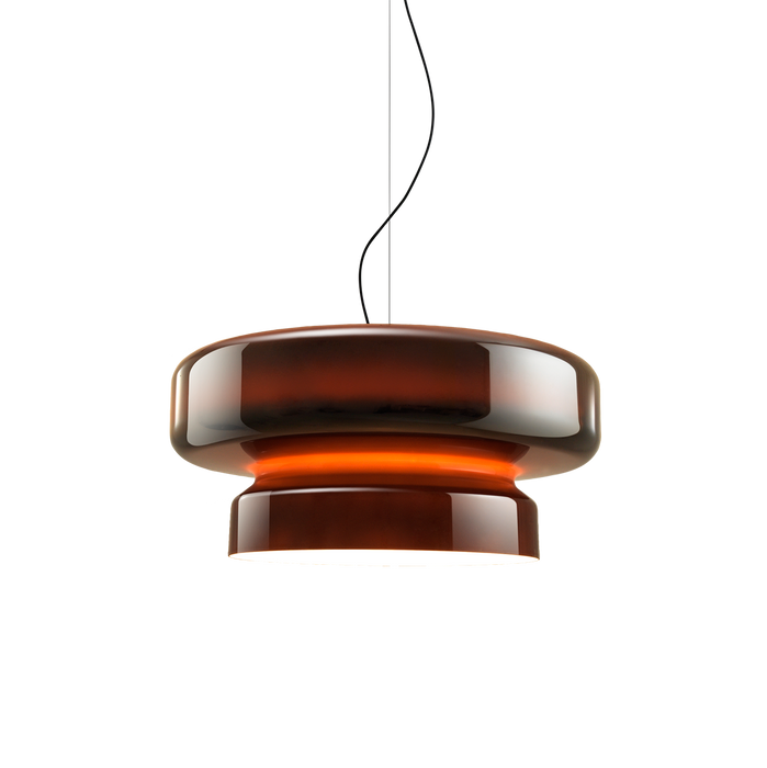 Bohemian ceiling lamp