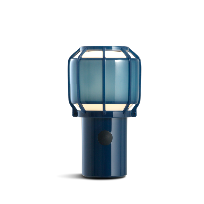 Lámpara Portátil Chispa