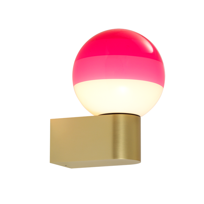Lámpara de pared Dipping Light