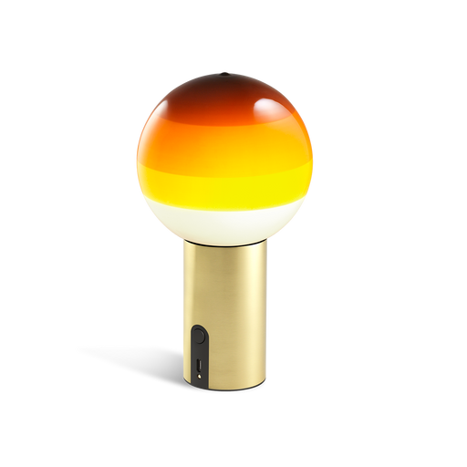 Portable Dipping Light Marset