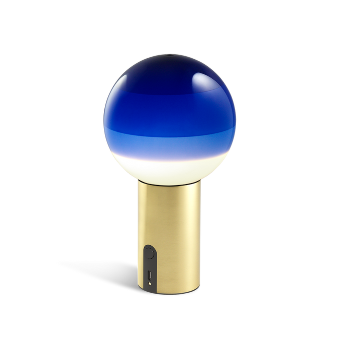 Lámpara Portátil Dipping Light