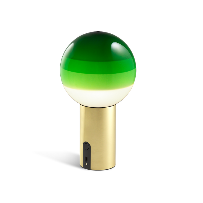 Lámpara Portátil Dipping Light