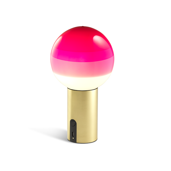 Lámpara Portátil Dipping Light