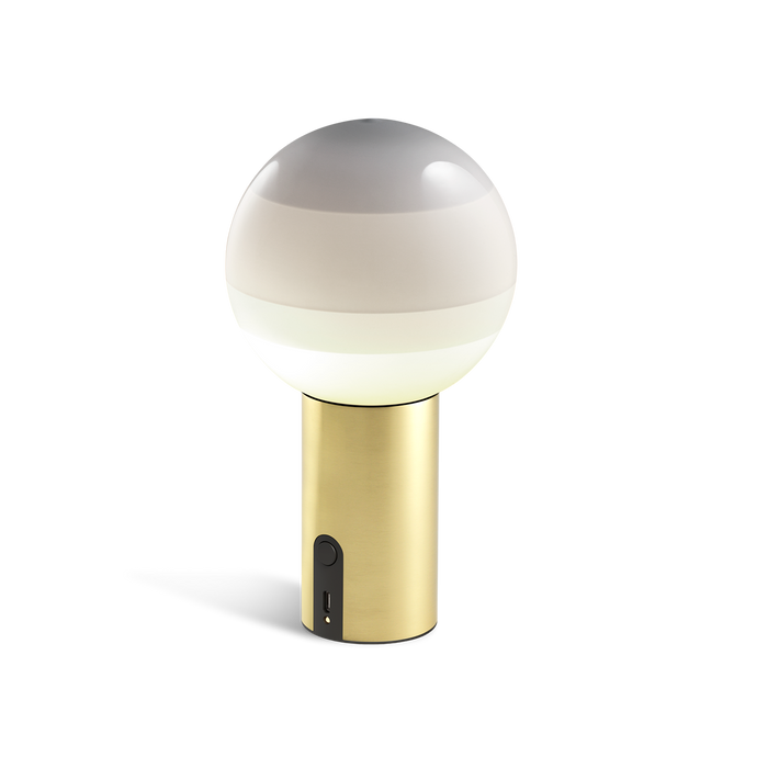 Lámpara Portátil Dipping Light