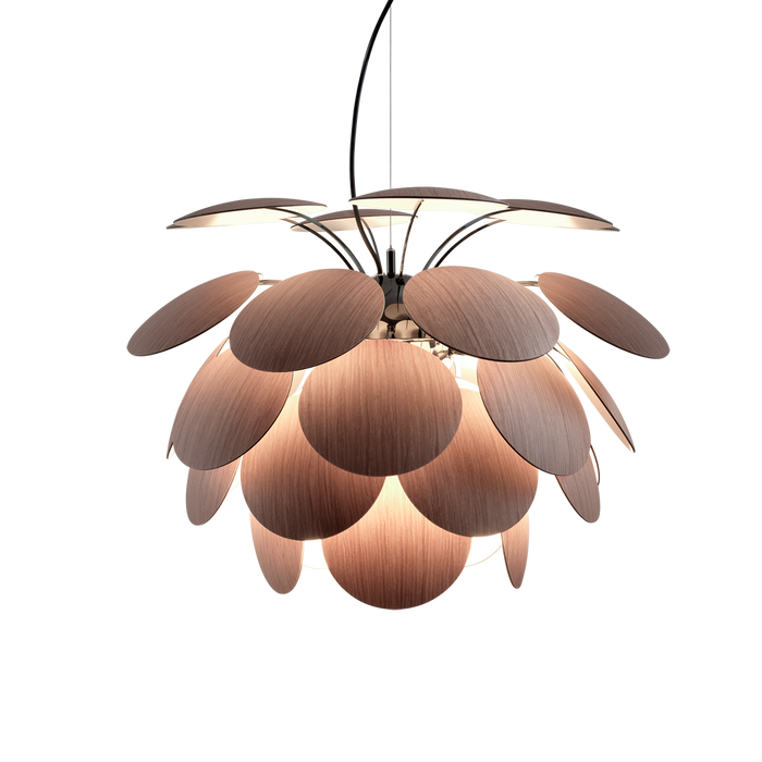 Discocó ceiling lamp