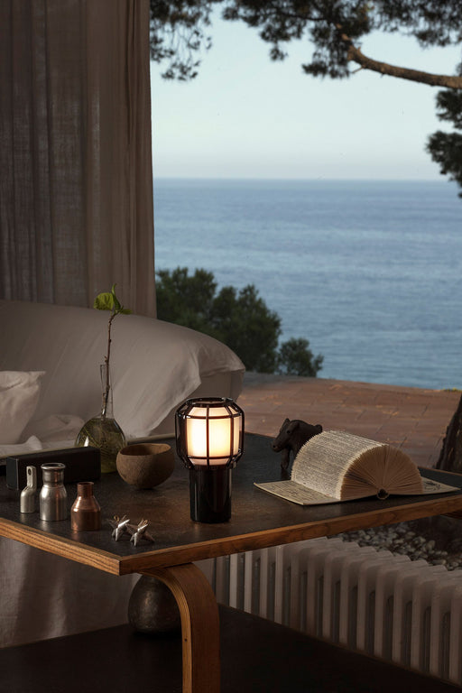 Spark Portable Lamp Marset