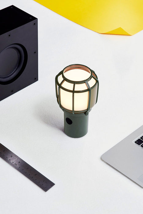 Lámpara Portátil Chispa