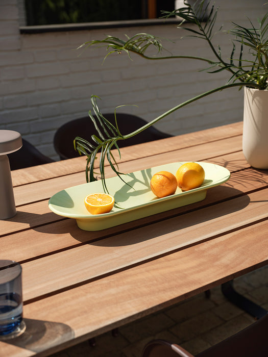 70/70 Outdoor Table de Muuto