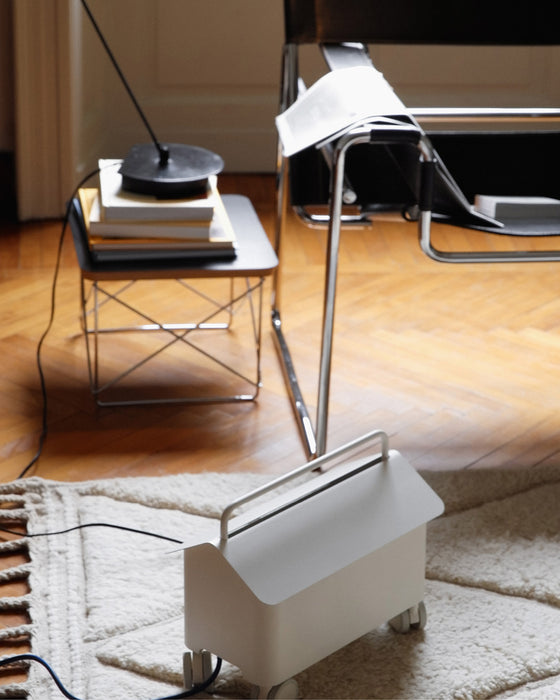 Cable Villa de Pedestal