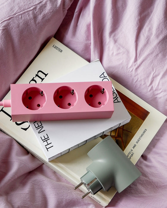 Power Split de Pedestal