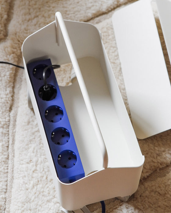 Cable Villa de Pedestal