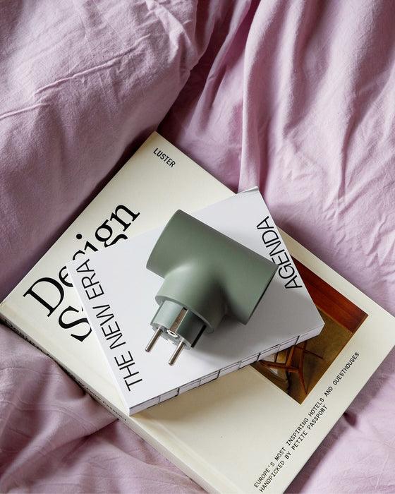 Power Split de Pedestal