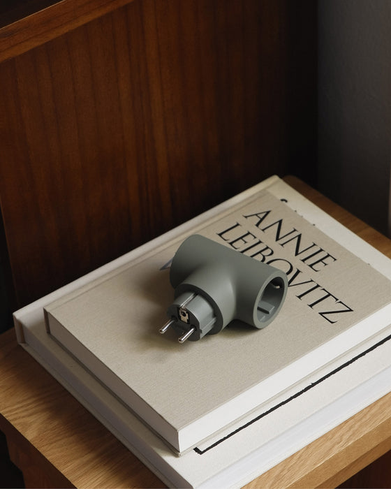 Power Split de Pedestal