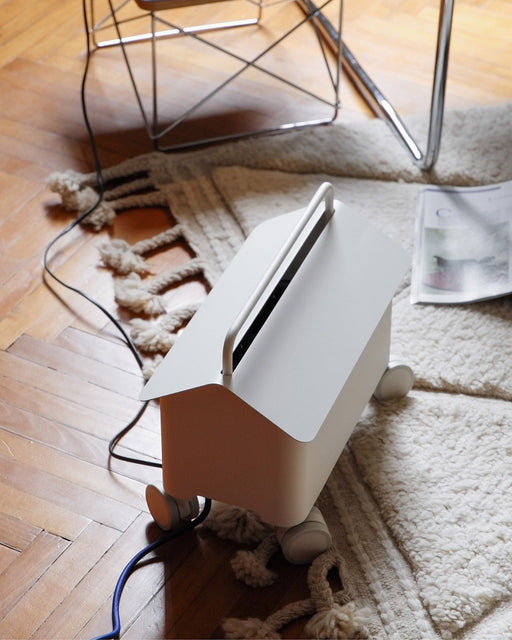 Cable Villa Pedestal