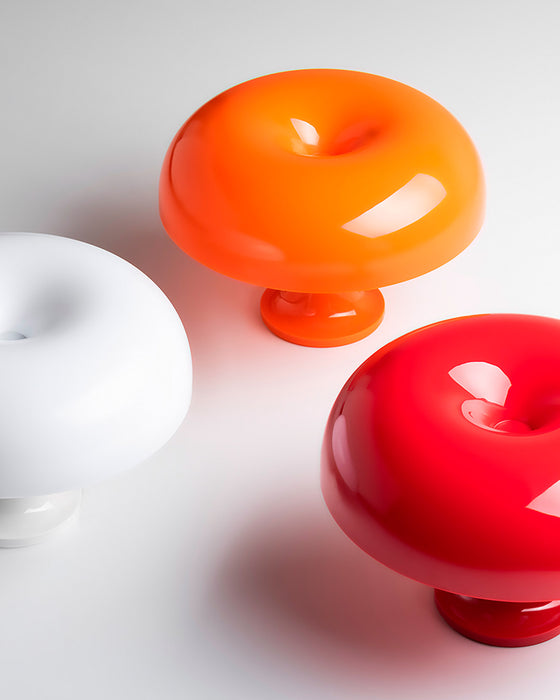 Lámpara de mesa Nessino de Artemide