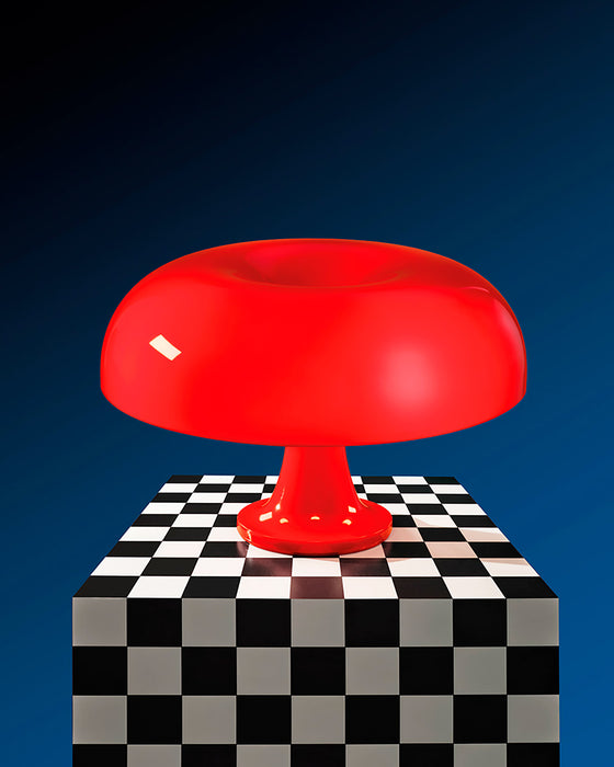 Lámpara de mesa Nessino de Artemide