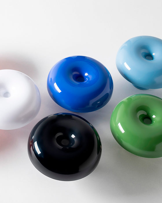 Lámpara de mesa Nessino de Artemide