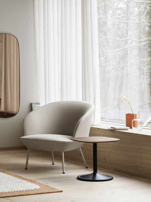 Mesa Auxiliar Soft Muuto
