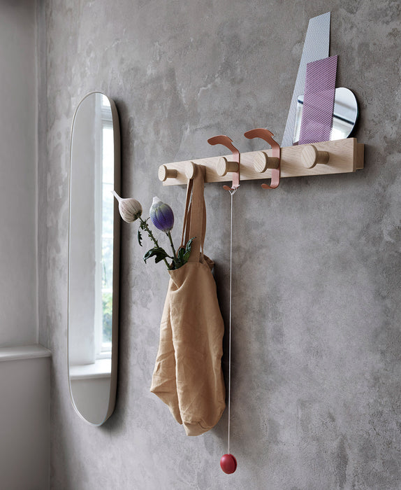 Espejo Framed de Muuto