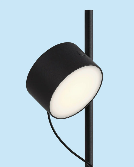 Lámpara de mesa Post de Muuto