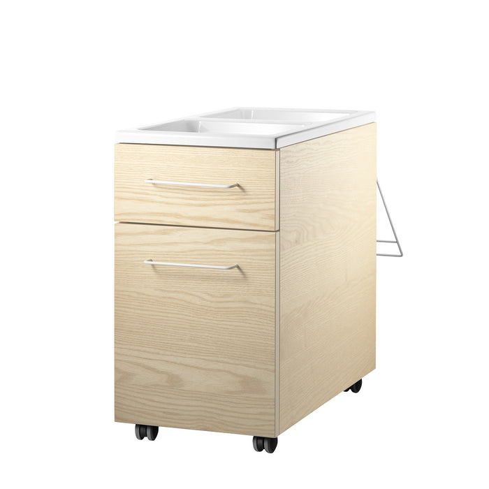 String Works Chest of Drawers