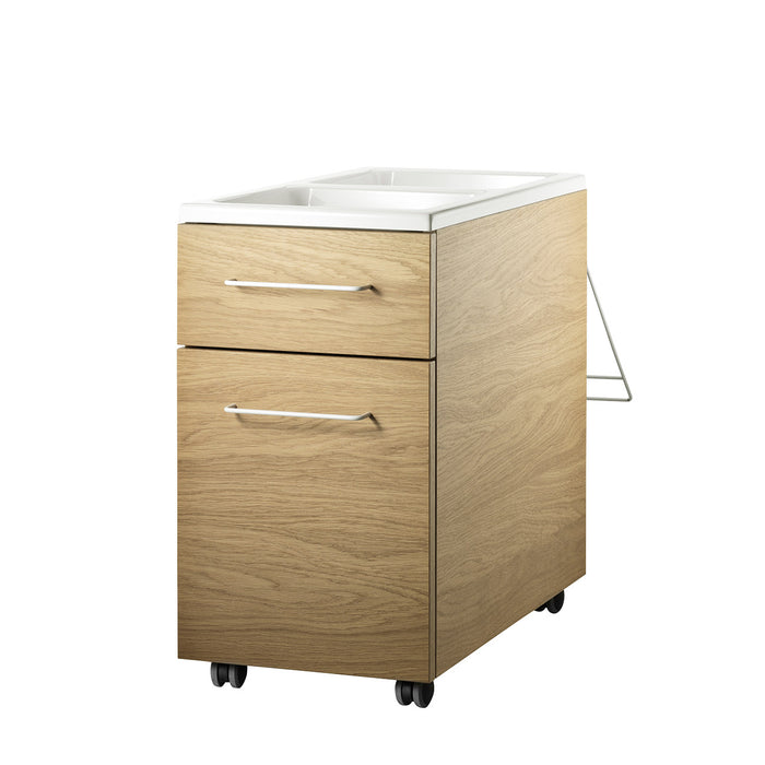 String Works Chest of Drawers