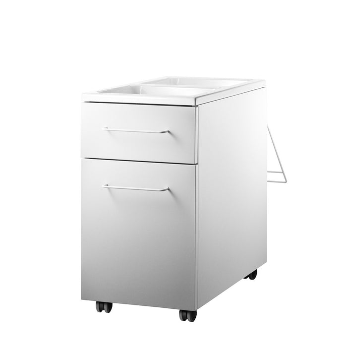 String Works Chest of Drawers