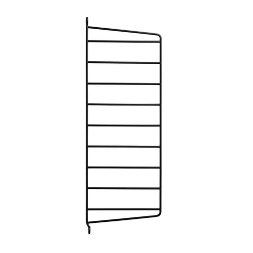 Low shelf Zet Storing System String Furniture