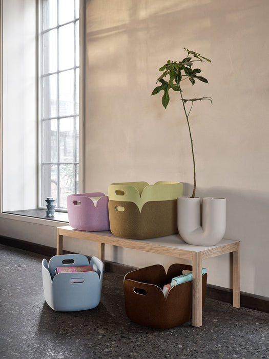 Restore Basket de Muuto