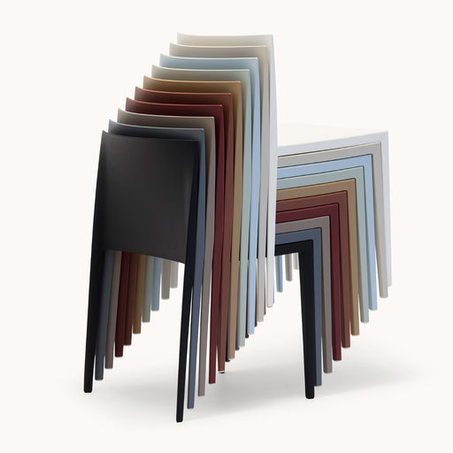 Sail Chair Andreu World