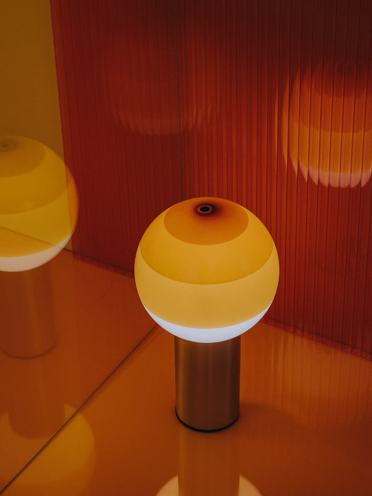 Lámpara Portátil Dipping Light