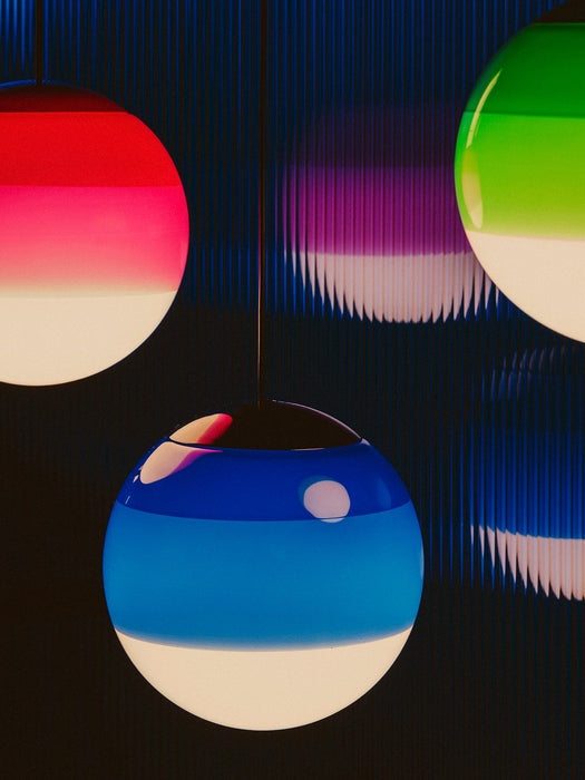 Dipping Light Ceiling Lamp