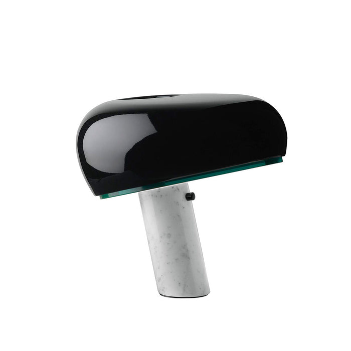 Lámpara de mesa Snoopy