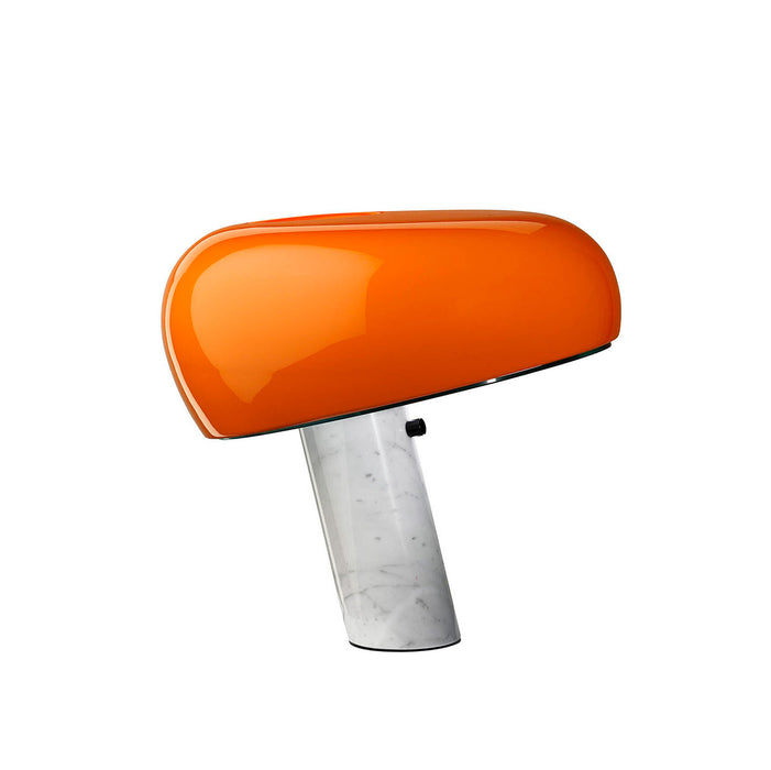 Lámpara de mesa Snoopy