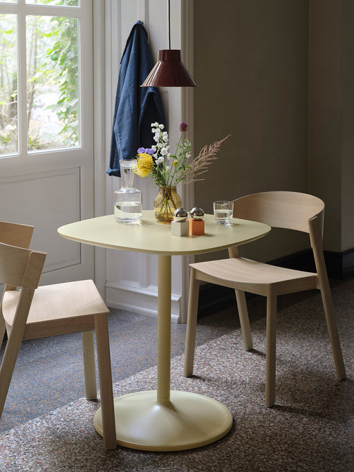 Mesa de café Soft Muuto