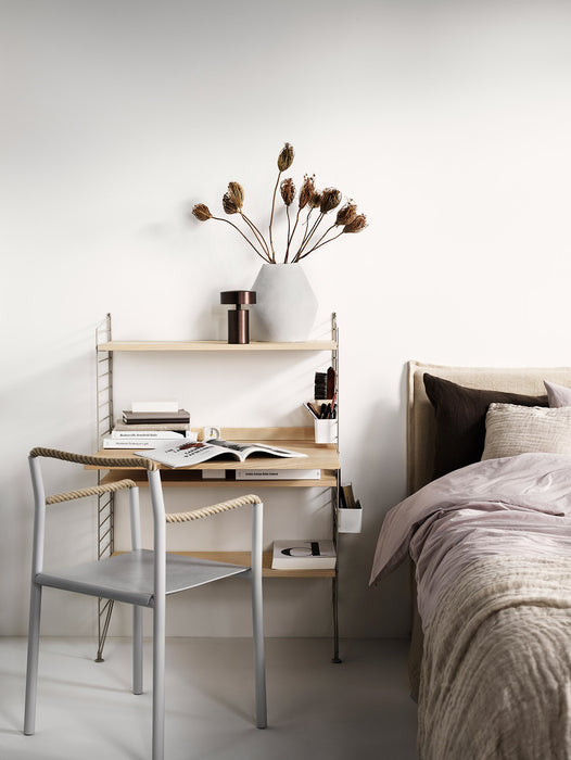 String System Bedroom A