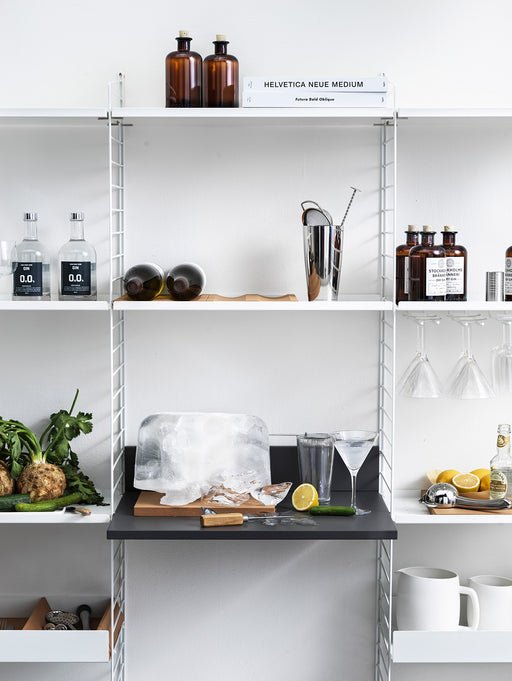 String System Cocina L String Furniture