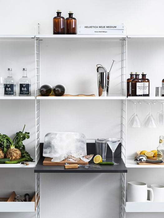 String System Cocina L