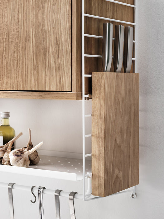 String System Kitchen N