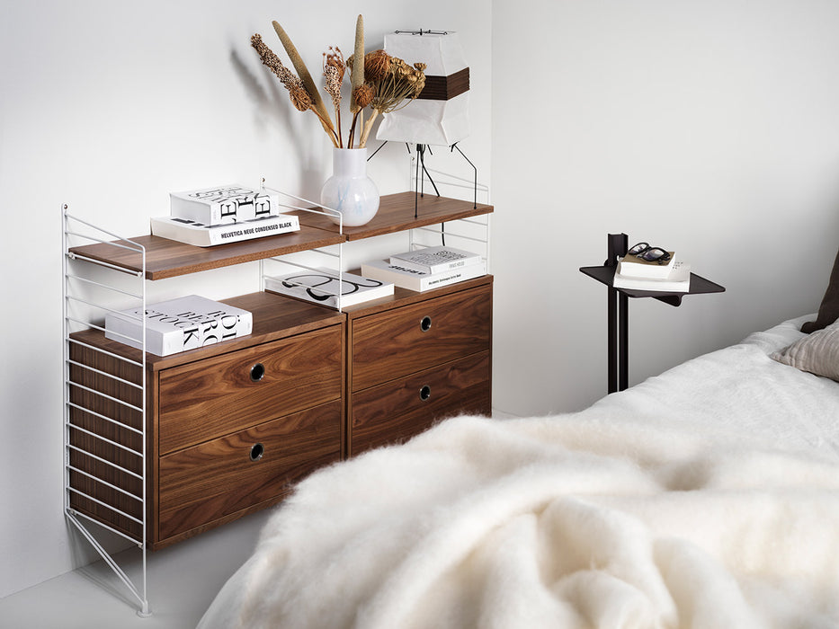 String System Bedroom A