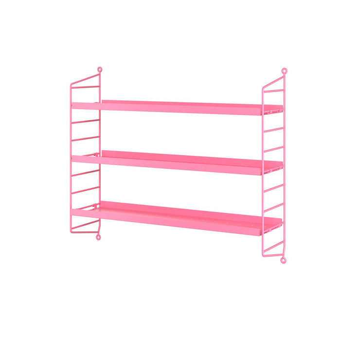 Low shelf Zet Storing System