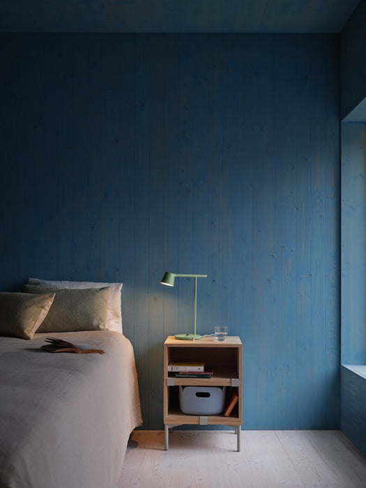 Stacked System Mesita de noche 2