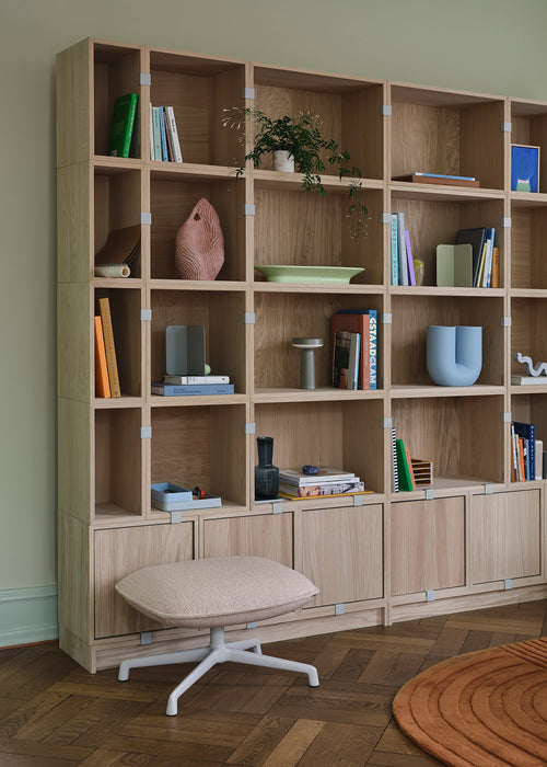 Sujetalibros Compile