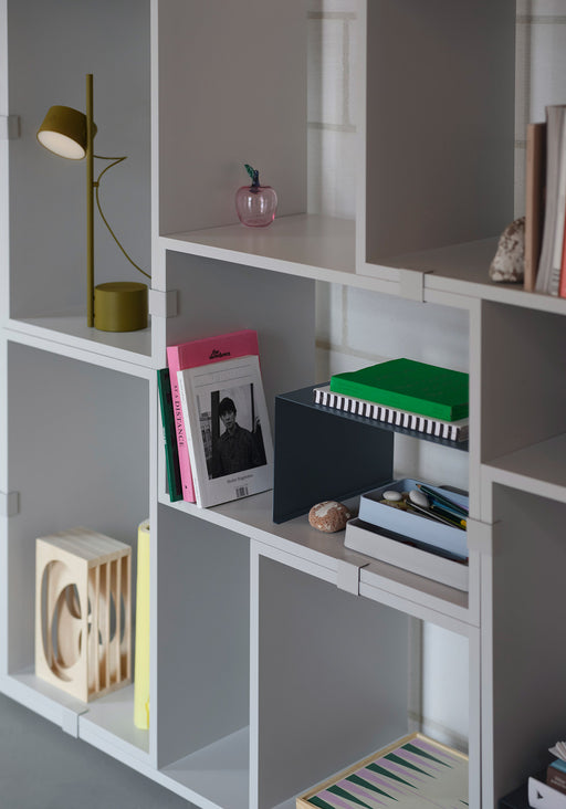 Stacked System Oficina 5 Muuto