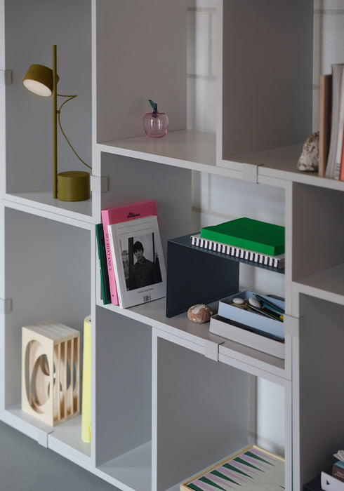 Stacked System Oficina 2