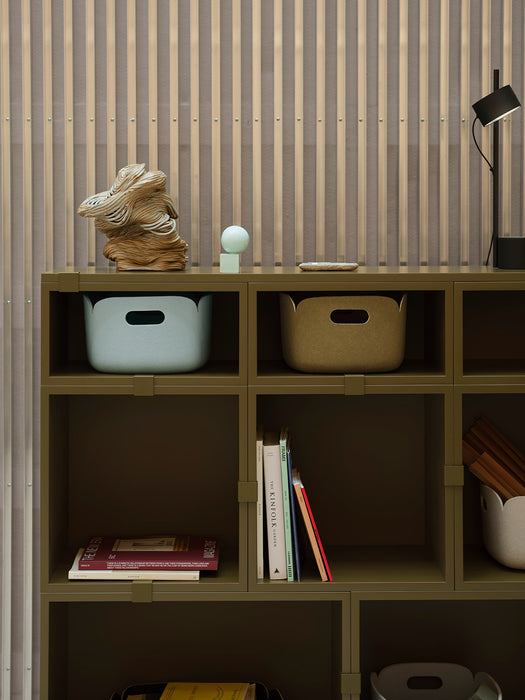 Lámpara de mesa Post de Muuto