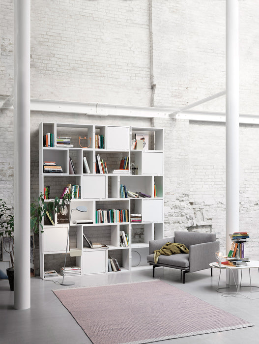 Stacked System Oficina 3