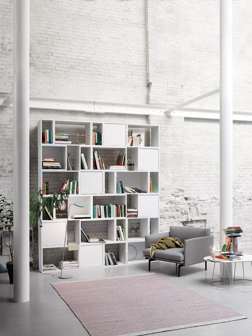 Stacked System Oficina 1 Muuto