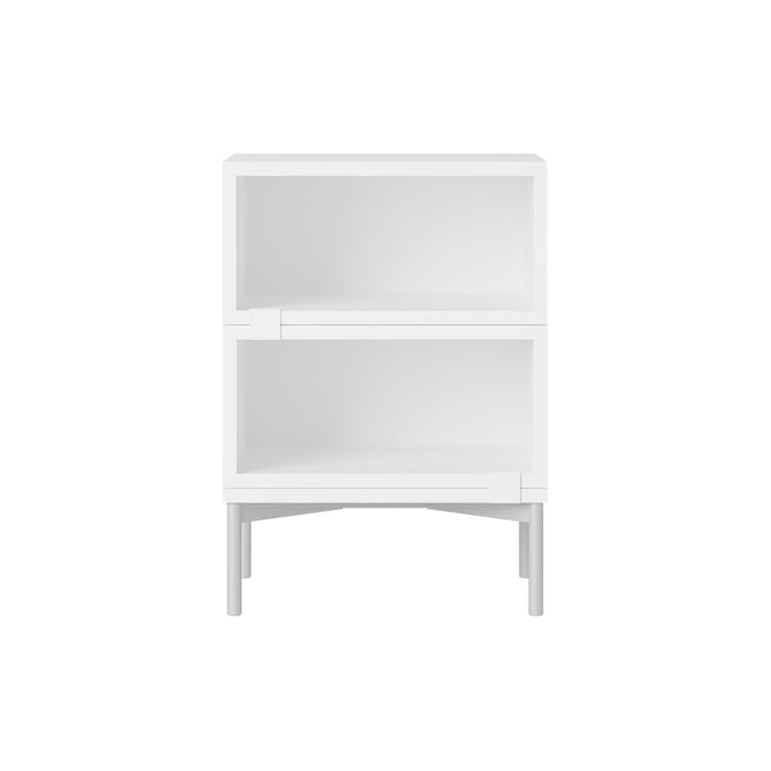 Stacked System Mesita de noche 1