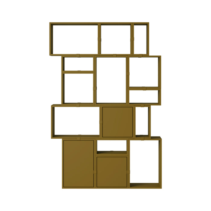 Stacked System Librería 2